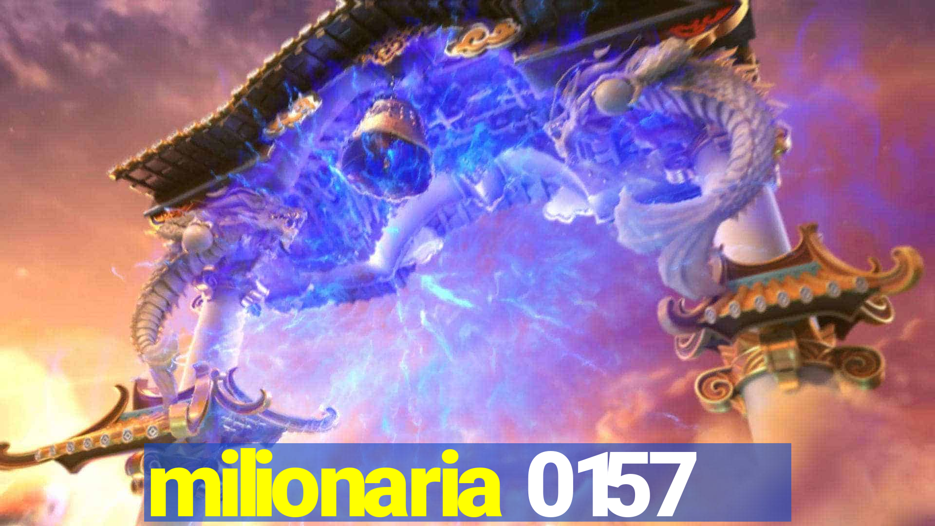 milionaria 0157